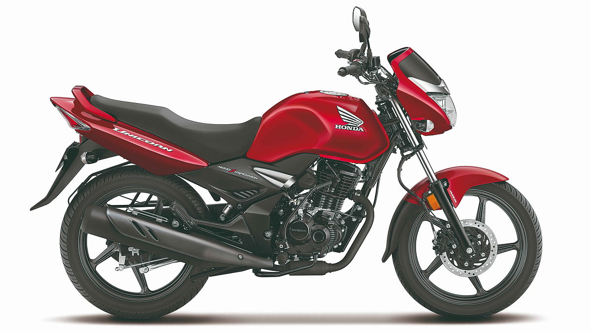 2025 Honda Unicorn Launched: Price, Features, and Upgrades Explained