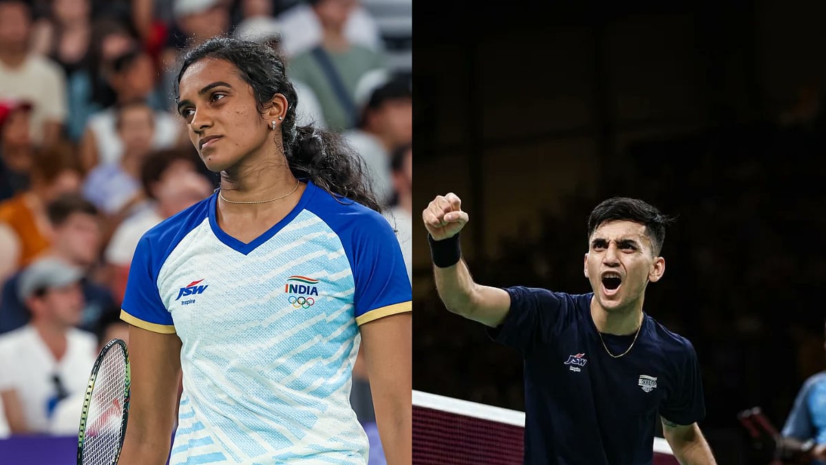 Year-Ender 2024: An Olympic Heartbreak For Badminton, Some Breakthroughs &  New Promises