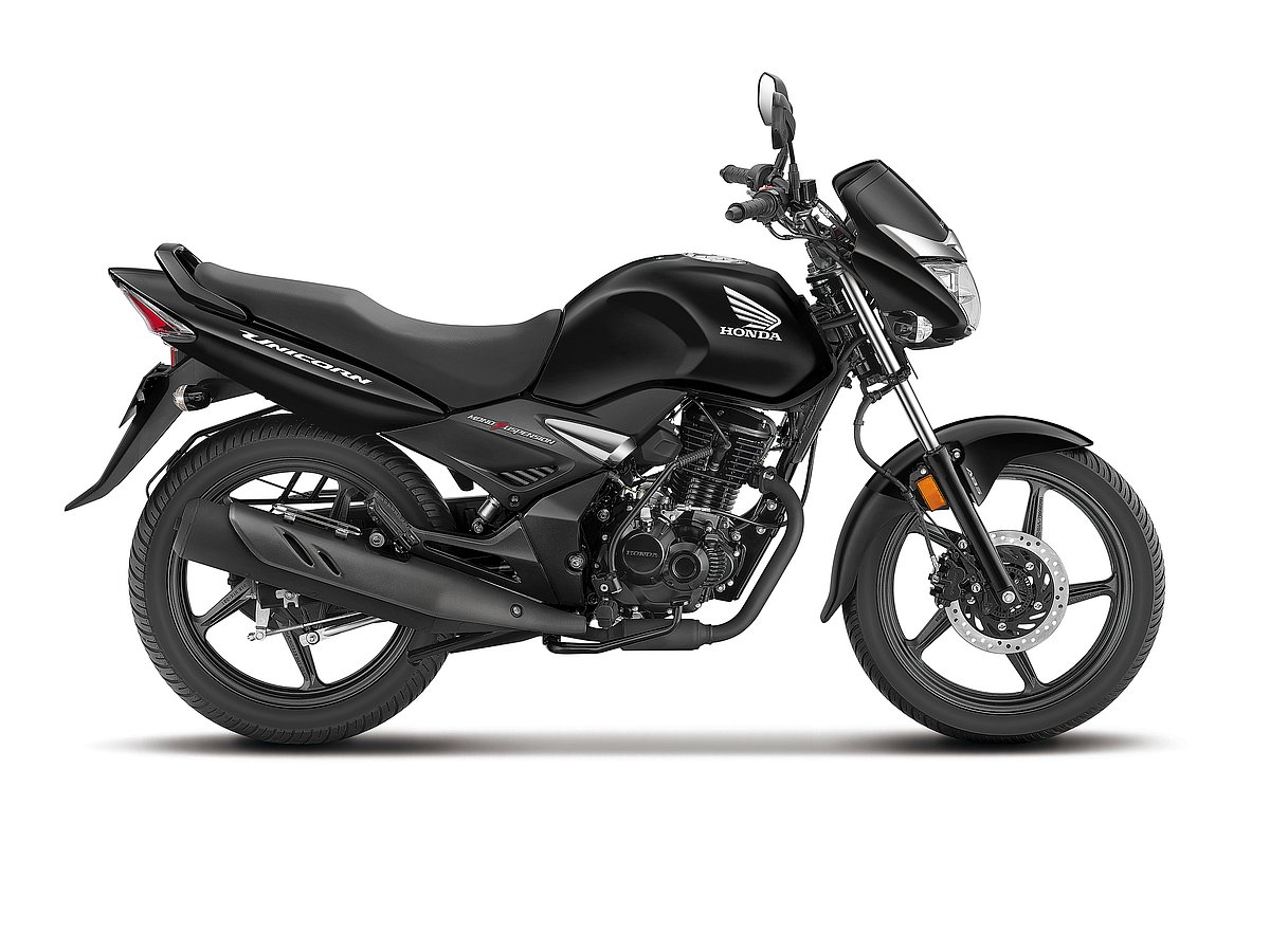 2025 Honda Unicorn 