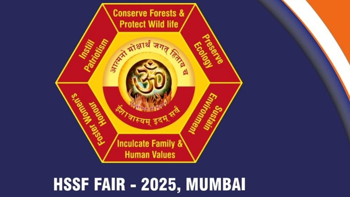 Mumbai: Hindu Spiritual And Service Fair 2025 To Showcase Charitable Work By Organisations In Goregaon From January 9 To 11