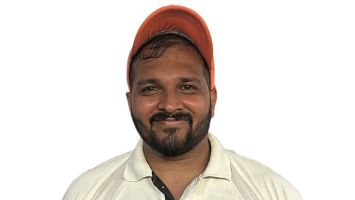 SportVot x FPJ: Aman Wani Fifer Wins It For SM18 Cricket Academy 