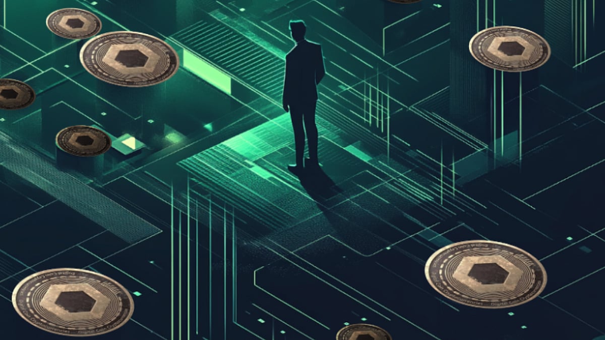 Toncoin (TON) And Chainlink (LINK) Recovery Sluggish, Lunex Network (LNEX)  Set For A 10x Rally