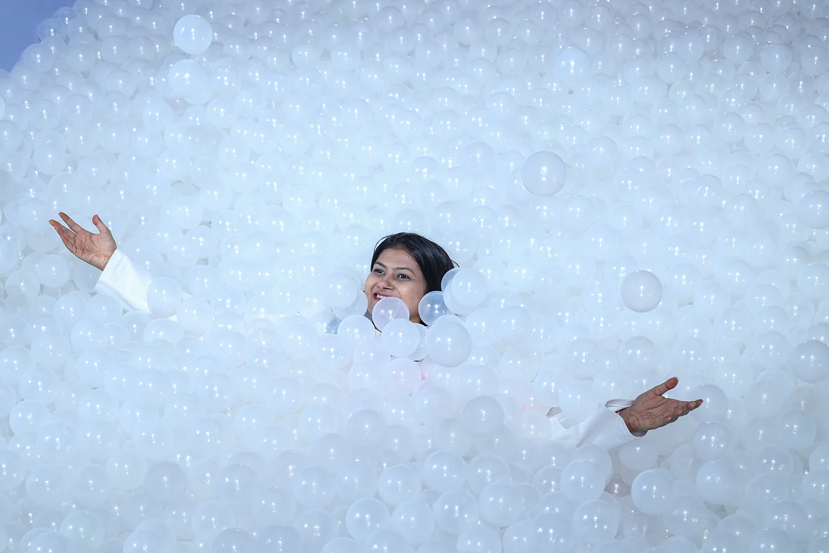 Mumbai Welcomes Rage Rooms & Escape Rooms For Adults To Cope With Stress & Anxiety