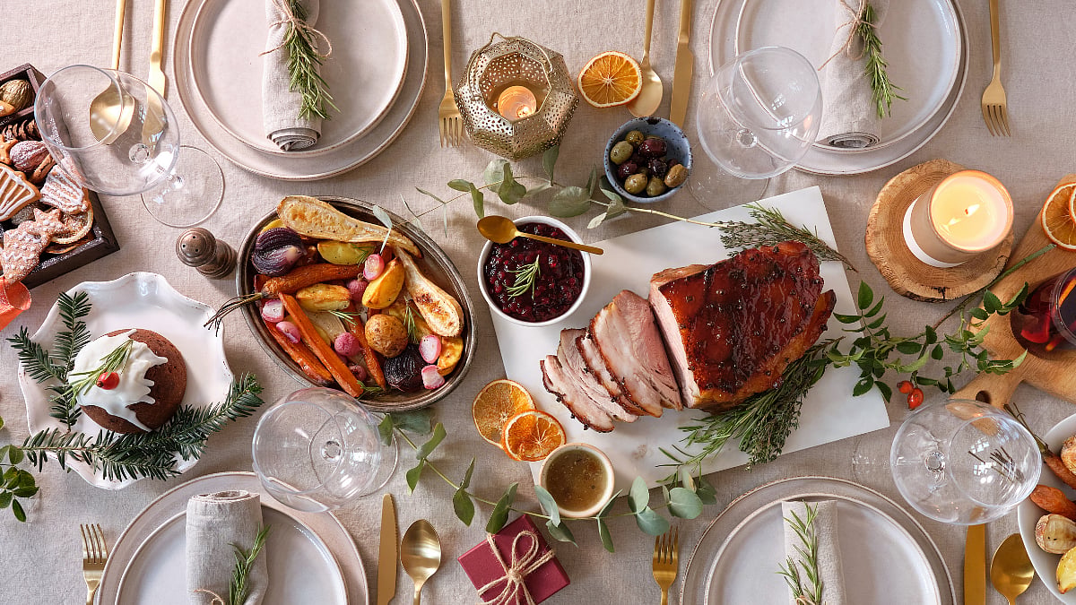 Guilt-Free New Year Party: 10 Tasty & Healthy Snack Options That Your Guest Will Love