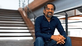 Zoho founder Sridhar Vembu links slowing IT hiring to AI and data centre costs