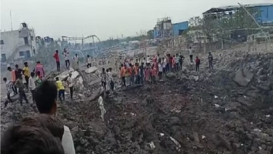 Year-Ender 2024: Incidents Grabbed National Attention