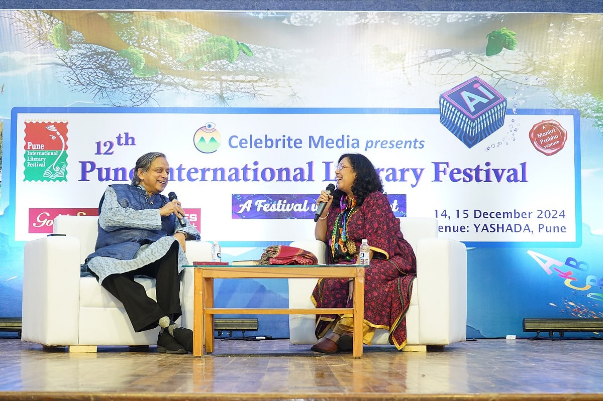 PILF: How Pune’s Premier Literary Event Is Redefining The City’s Cultural Scene