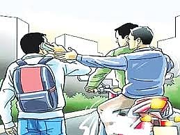 Indore: MSc Student Robbed Of Mobile Phone By Bike-Borne Assailants At Bus Stand
