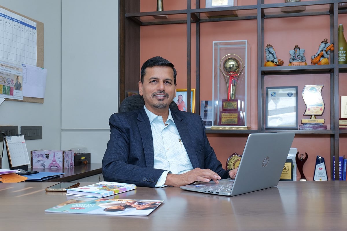 Pune-Based Bakelite Hits Milestone Of 25 Crore Cream Rolls Since 1999
