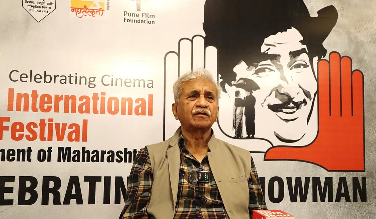 23rd Pune International Film Festival Rescheduled; Now Set For February 13 To 20