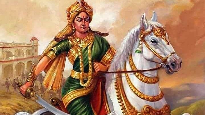 PM Modi Honours Rani Velu Nachiyar On Her Birth Anniversary; Know More About The 18th-Century Warrior 