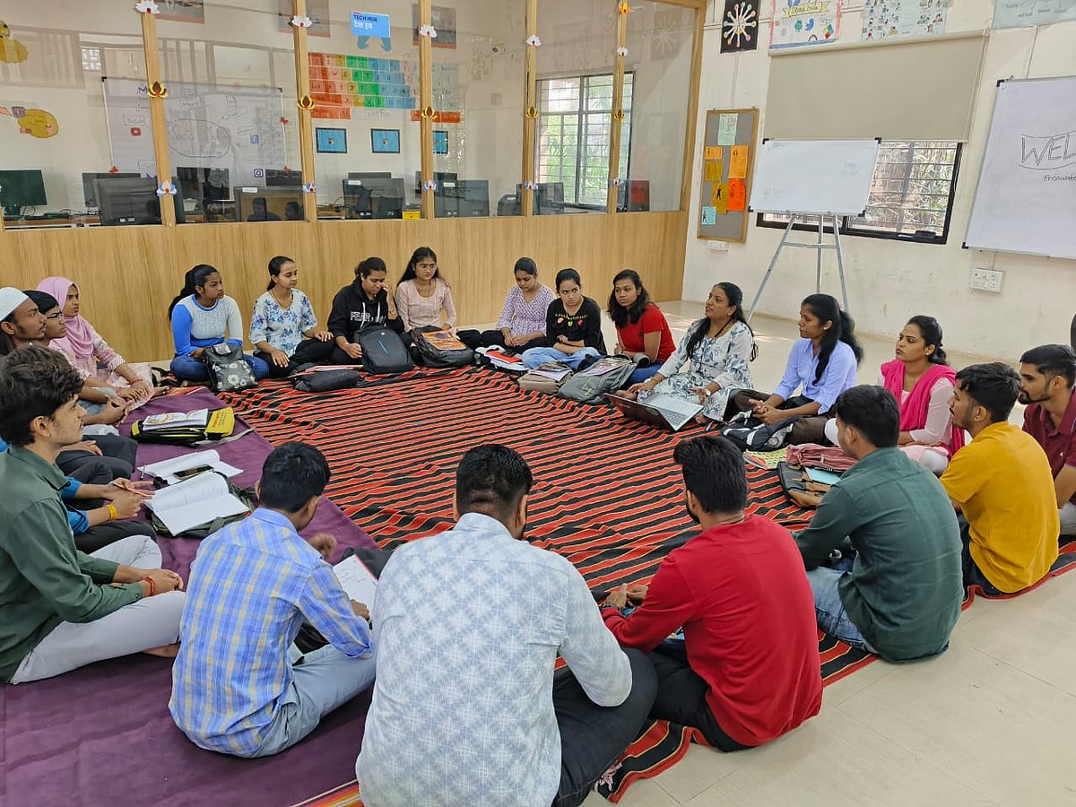 Pimpri-Chinchwad: Lighthouse Kaushalyam Achieves 1,204 Job Placements In 2024-25, Empowers Youth With 75% Employment Rate | Sourced 