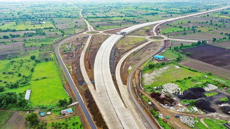 Work To Begin Soon On ₹14,000 Crore Freight Corridor Linking Vadhavan Port With Samruddhi Mahamarg: Minister Bhuse | File Photo (Representative Pic)