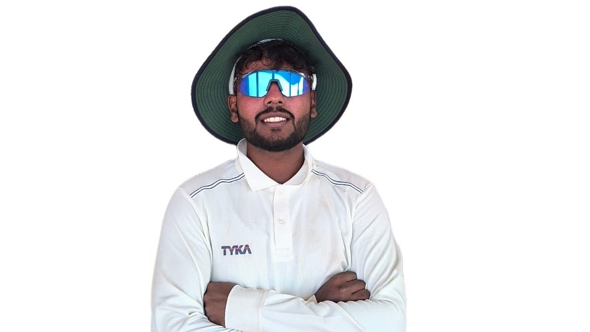 Rahul Londhe took four wickets in winning cause for Sagar Auti