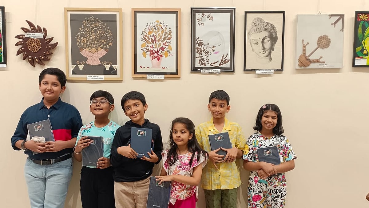 Navi Mumbai: Adventurer Dr. Ajay Bhat To Share Thrilling Expedition Stories With Kids At BVB Event 