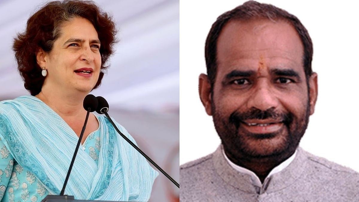 'If Anyone Is Hurt, I Express Regret & Take My Words Back': Ramesh Bidhuri After Sexist Remarks On Priyanka Gandhi