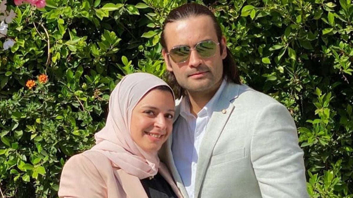 People Said I Converted Vivian Dsena To Islam, Called Our Marriage 'Love Jihad': Nouran Aly