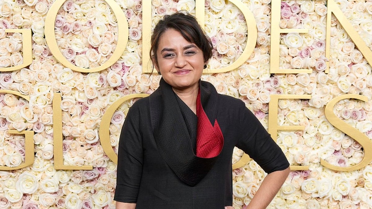 Payal Kapadia Reacts As All We Imagine As Light Misses Out At Golden Globes: 'We Didn't Win But Had So Much Fun'