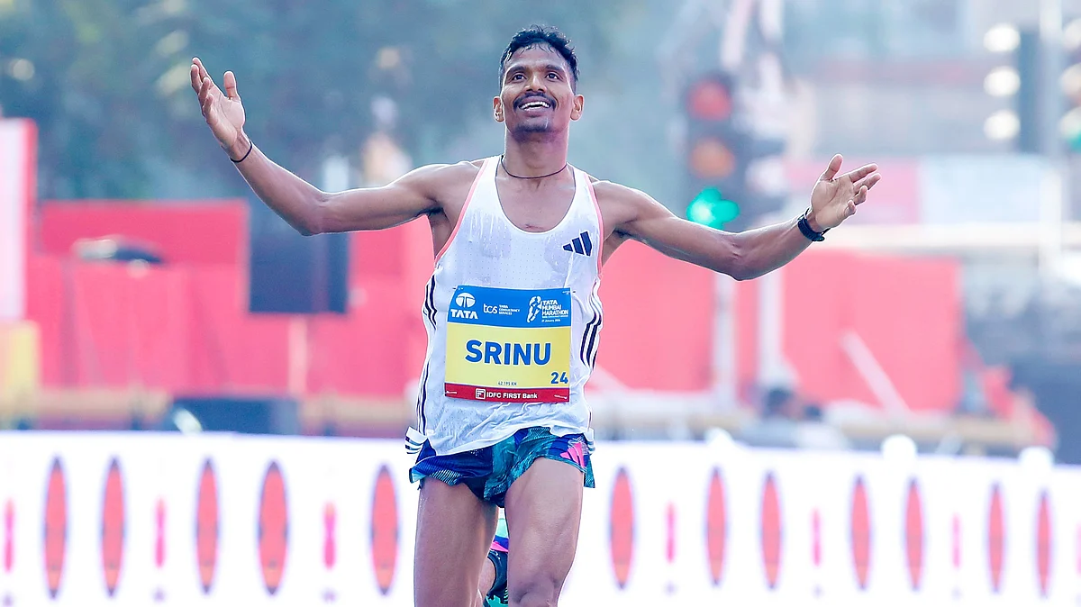 Srinu Bugatha