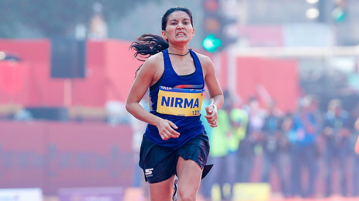 Tata Mumbai Marathon 2025: Srinu Bugatha And Thakor Nirmaben Bharatjee To Defend Indian Elite Titles