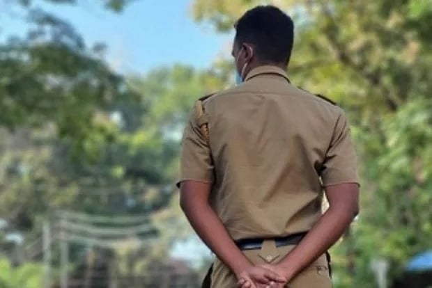 Policing Deficit: Madhya Pradesh Trails Major States In Cops Per Area
