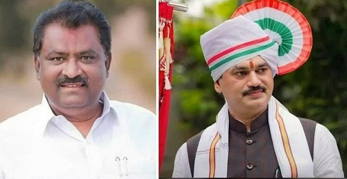 Pune: BJP MLA Suresh Dhas Claims Full Floor Near Magarpatta City Is Registered In Dhananjay Munde's Driver’s Name