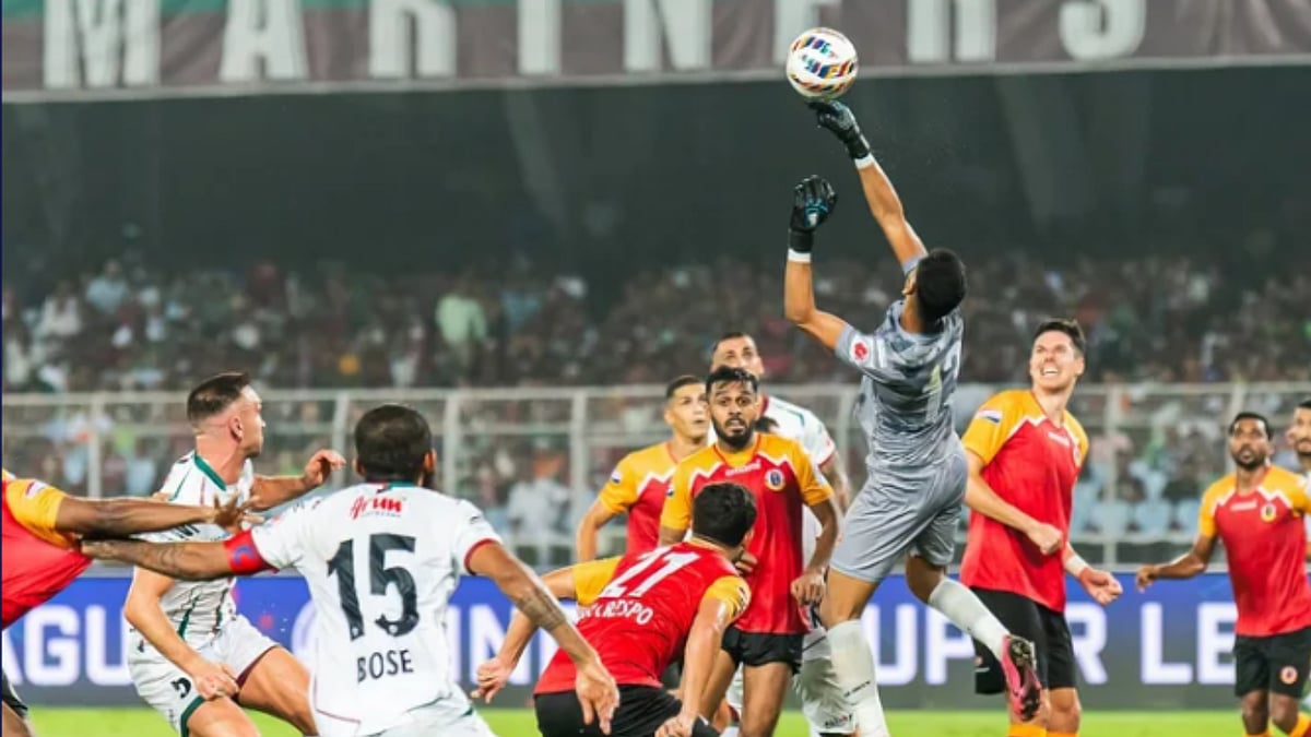 ISL 2024-25: Guwahati To Host Mohun Bagan vs East Bengal Kolkata Derby, No Updates On Sale Of Tickets