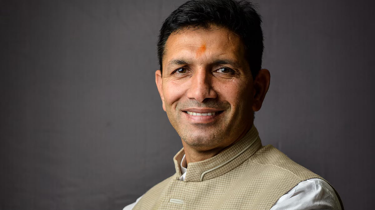 Madhya Pradesh Congress President Jitu Patwari Assigns Responsibilities To 35 PCC Members 