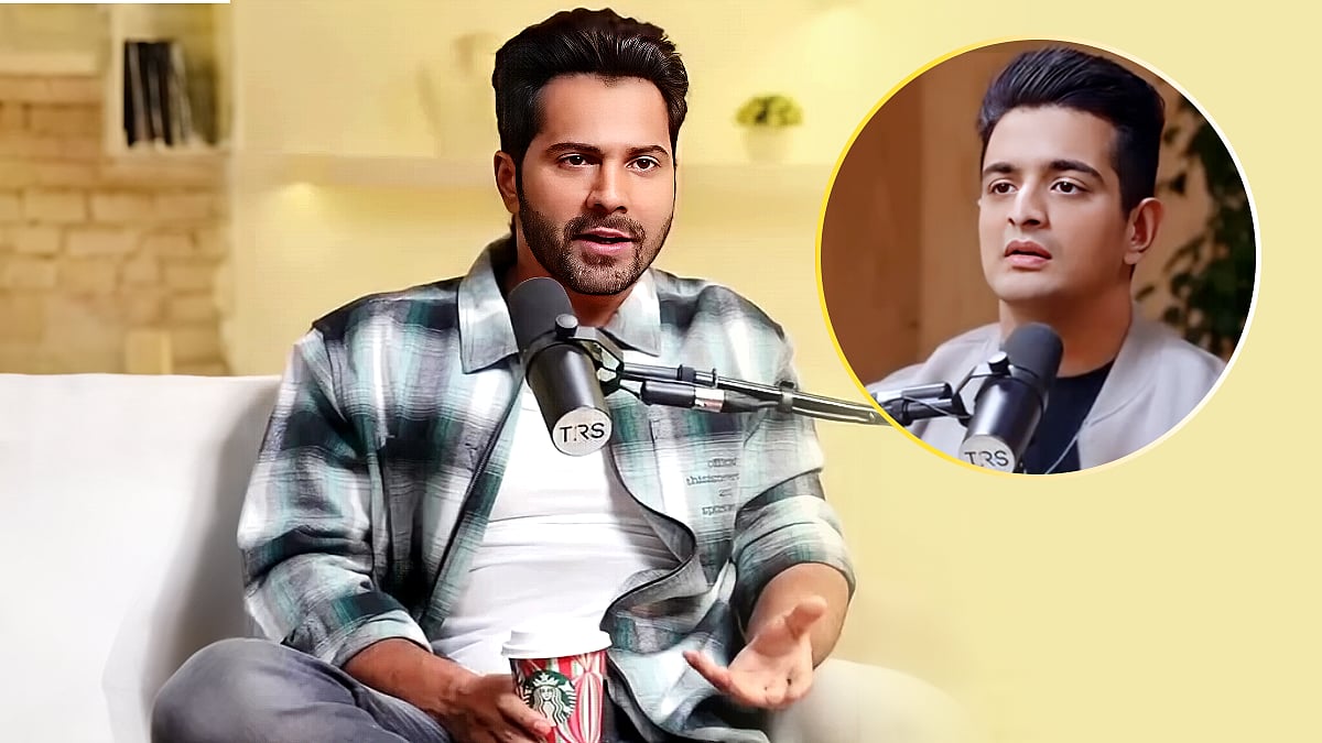 Varun Dhawan Quit Morning Black Coffee & Switched To This Beverage That Is Gut Healthy; Know All About It