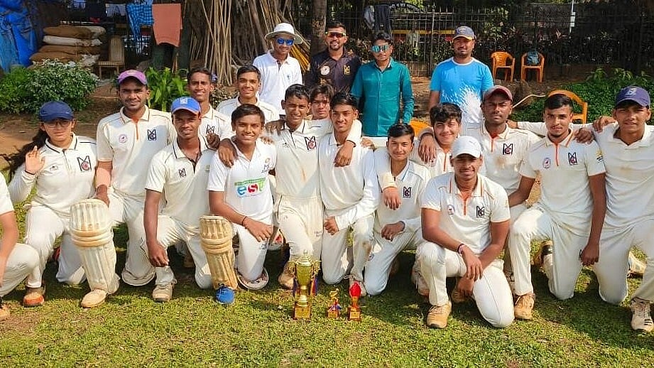 MCC Pro-40 League: B4S Thrash JSF To Win Plate Division Title
