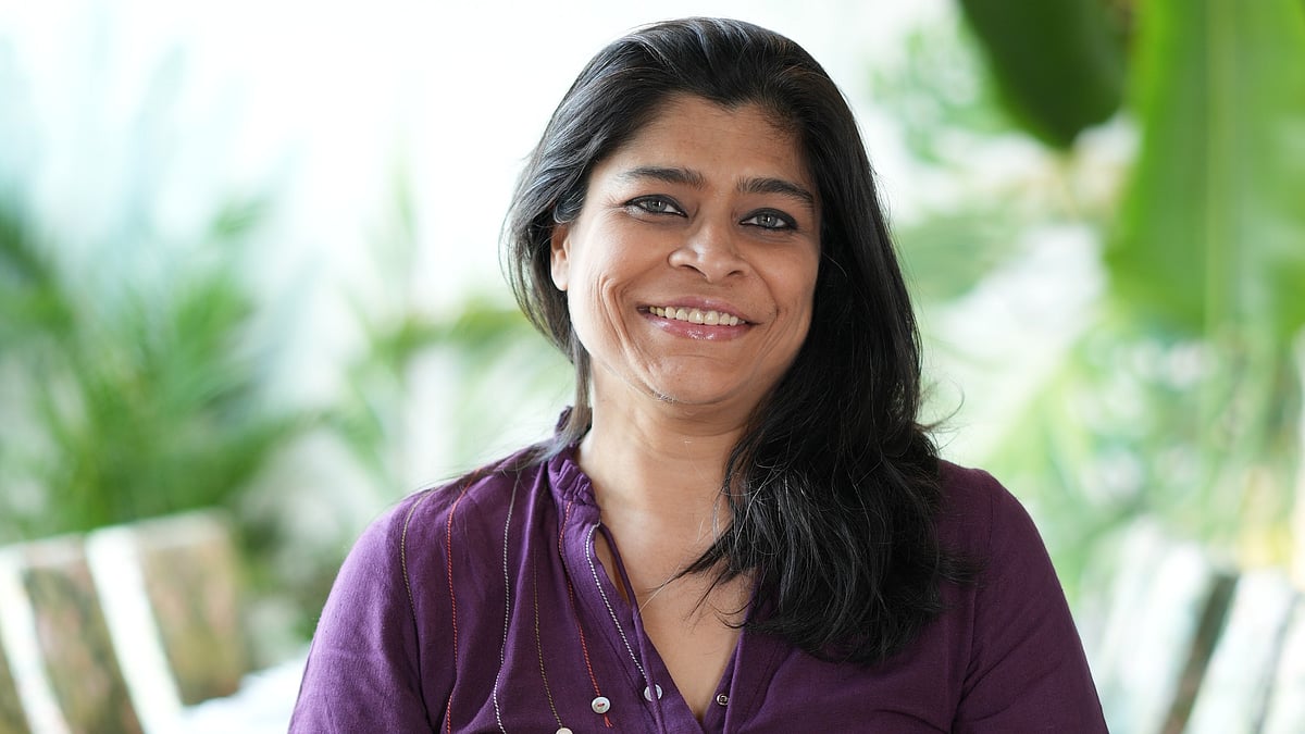 'Why Restaurants Have Only Kali Dal Or Pili Dal?',Chef Rushina Munshaw Ghildiyal On Project Dal-Bhat And Her Passion For India's Regional Flavours