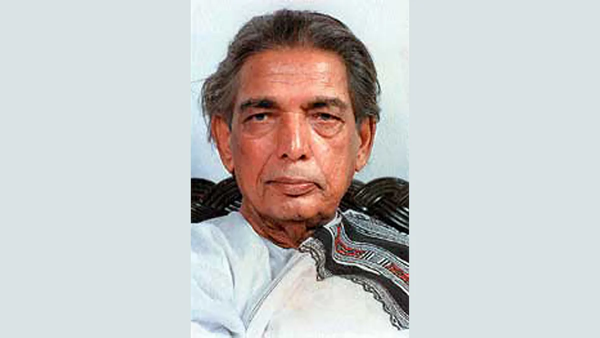 Kaifi Azmi: A Walk Through His Bombay On His 106th Birth Anniversary