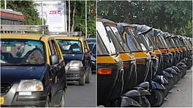 Mumbai auto and taxi fares rise from September 1; meters recalibration ends Nov 30