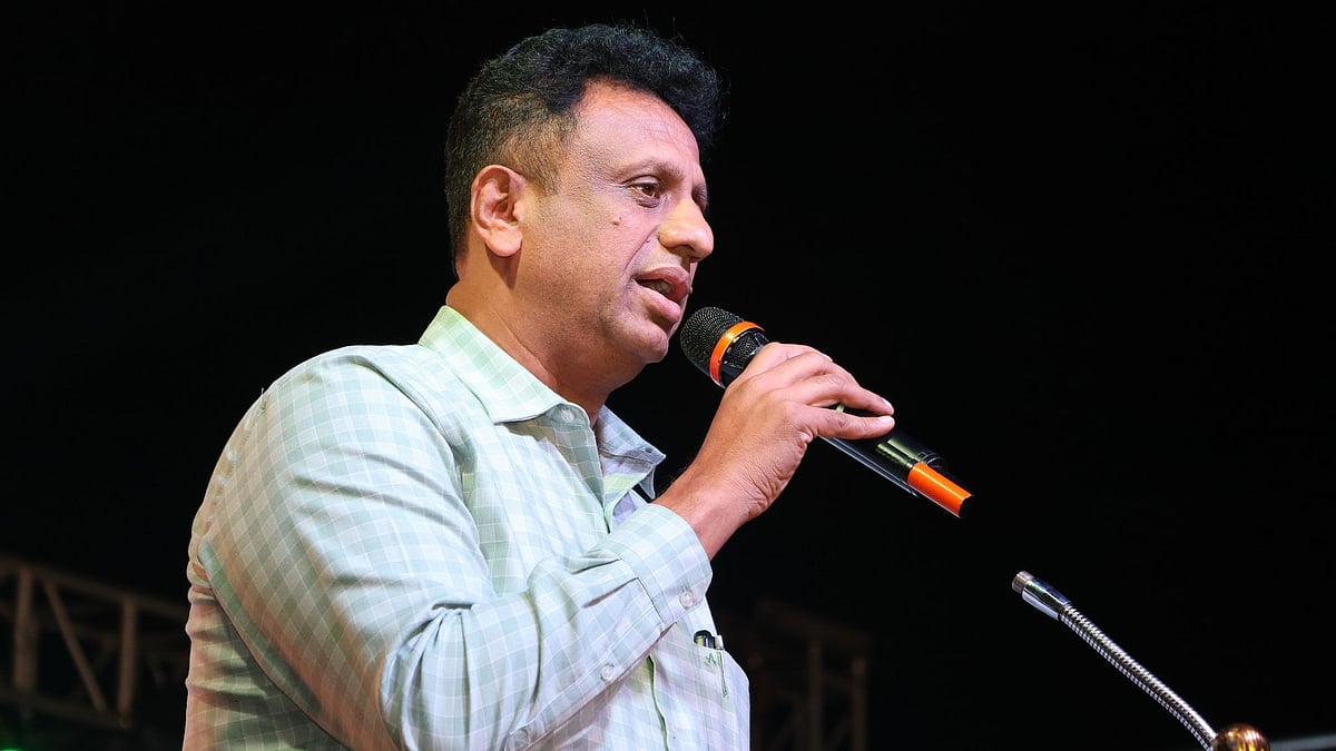 'UGC Should Engage In Dialogue With State Govts Before Proposing Changes To Regulations': Karnataka Minister M C Sudhakar