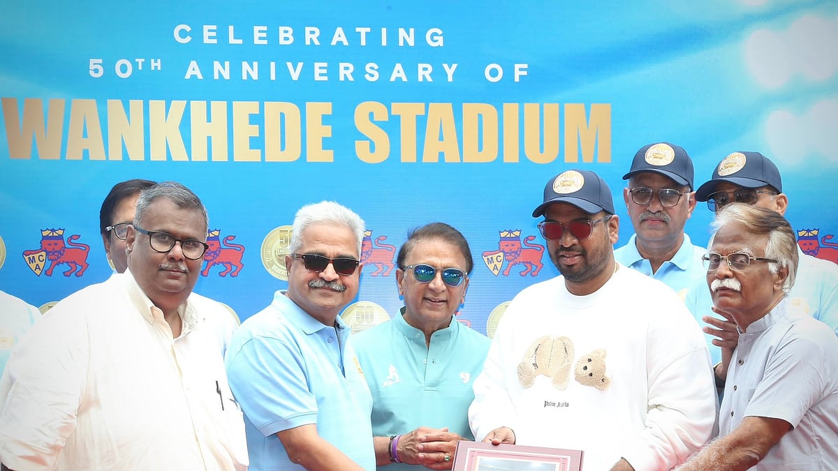 MCA Announces ₹10 Lakh Reward For Players Of Mumbai’s First-Ever FC Match At Wankhede