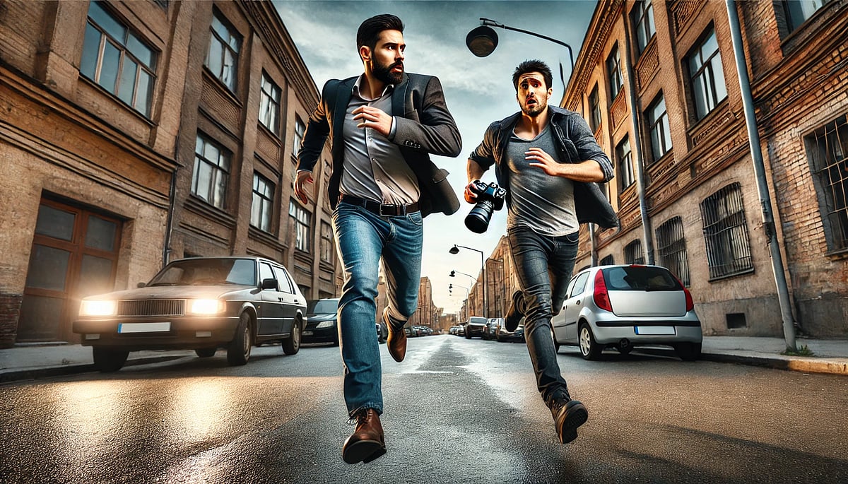 Representative Image | DALL-E