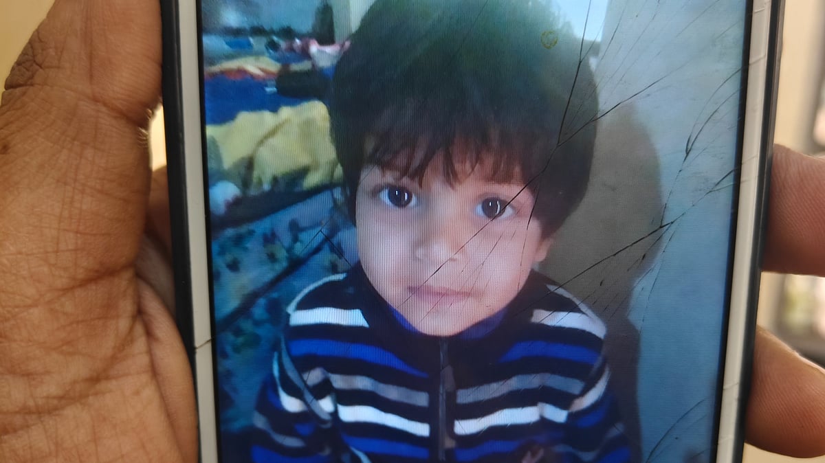 Indore Horror: 3-Year-Old Girl Falls Off 3rd Floor Terrace While Mom Was Drying Clothes, Dies