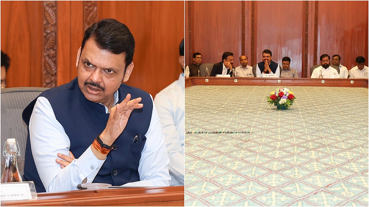 Simhastha Kumbh Mela 2027: CM Devendra Fadnavis Outlines Roadmap For Spiritual Event In Nashik