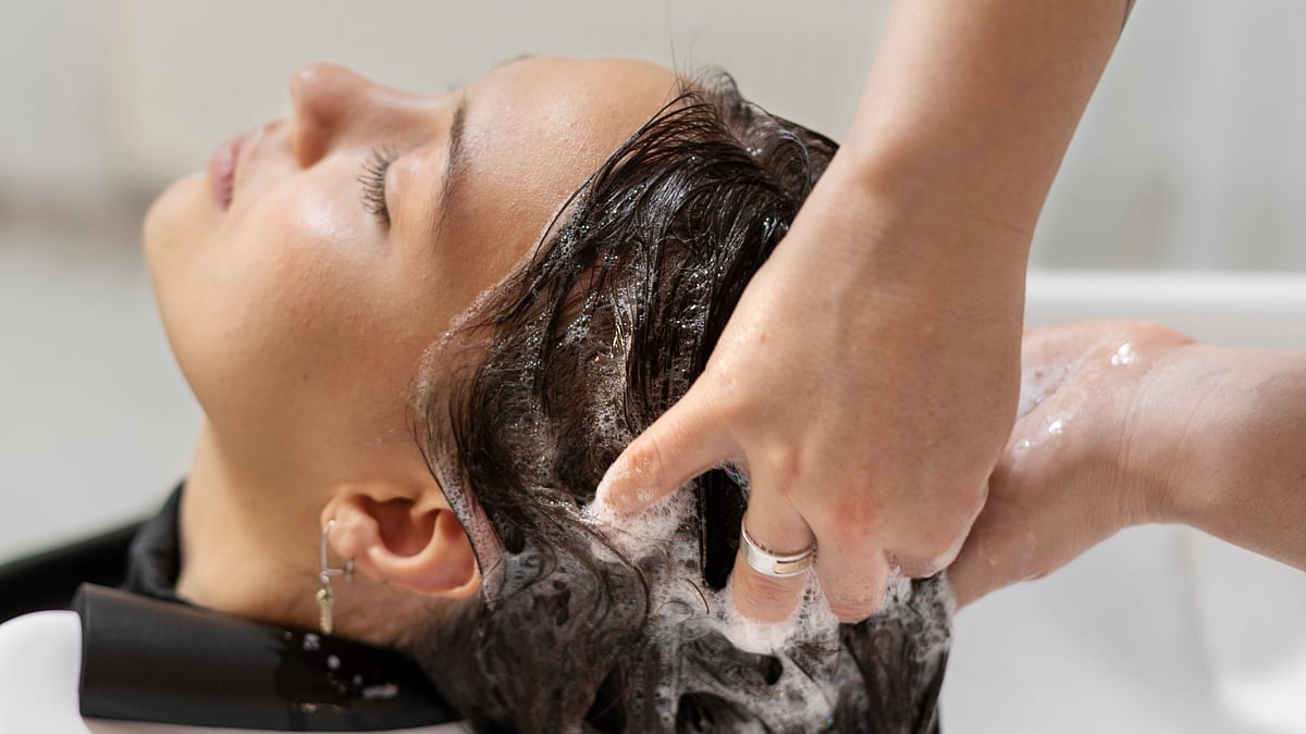 What Is Beauty Parlour Stroke Syndrome? Know Health Risk Of Having Your Hair Washed At Salon