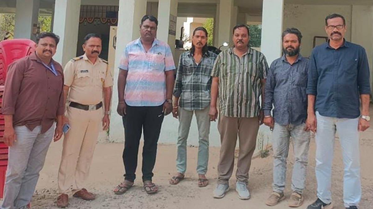 Kalyan Minor Rape & Murder Case: 3 Brothers Of Accused Vishal Gawali Externed From Mumbai, Thane And Raigad