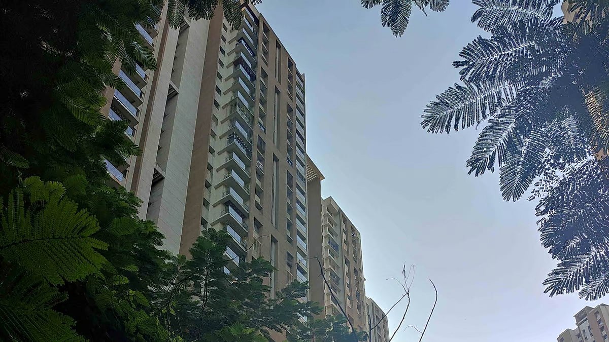 Mira Bhayandar: Flat Owner Booked for Housing Korean National Sans Intimation To Cops, No Arrest So Far