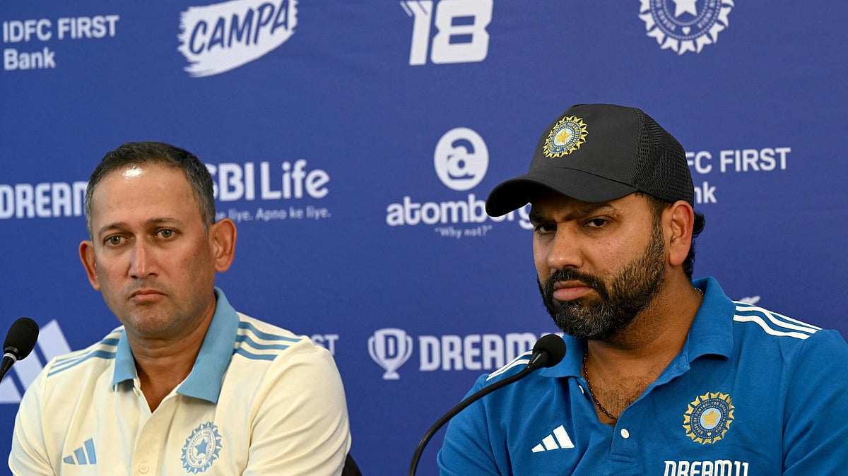 ICC Champions Trophy: Team India Gets Booster Dose As Jasprit Bumrah, Mohammad Shami Make It To Squad 