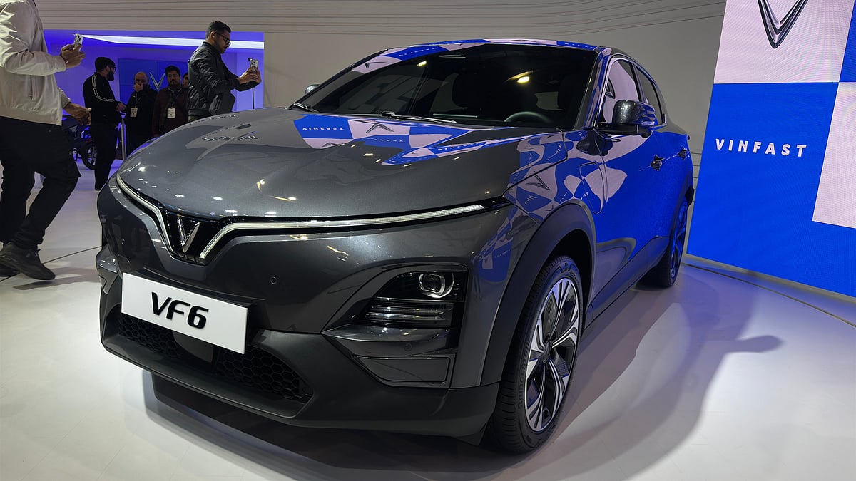 VinFast Pauses India EV Manufacturing Plans For VF3, VF6 And VF7 Models Amid Cost Review