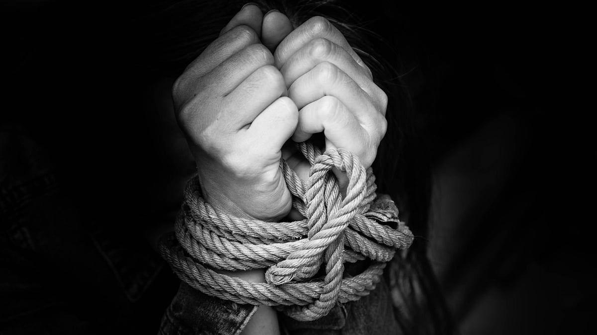 UP: Social Media Aids In Rescue Of Woman Held Captive By Family In Bijnor; Files Complaint Against Brothers