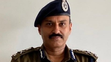 Gyanendra Pratap Singh |