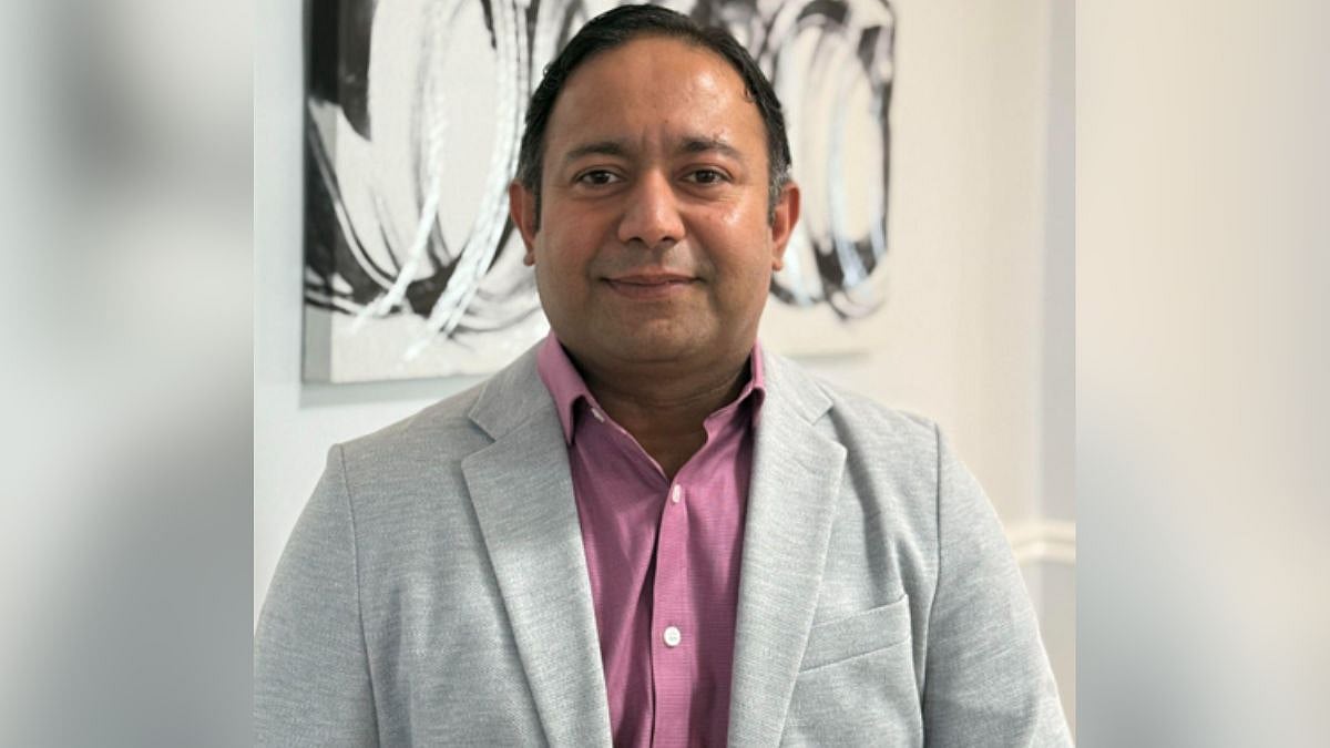 Reporting Innovation: Abhijeet Bhardwaj's CSL VQ4 Project Success