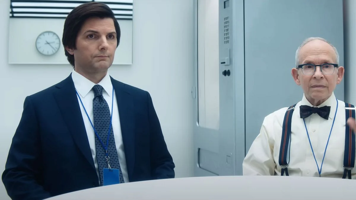 Severance Season 2 OTT Release Date: When & Where To Watch Adam Scott's Series 