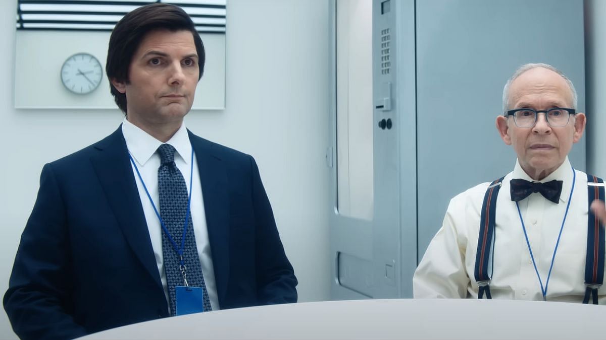 Severance Season 2 OTT Release Date: When & Where To Watch Adam Scott's Series 