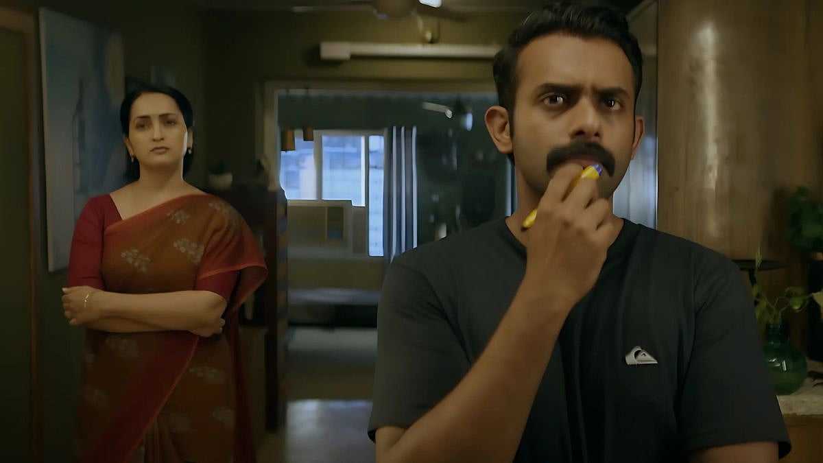 Anand Sreebala OTT Release Date: | Trailer
