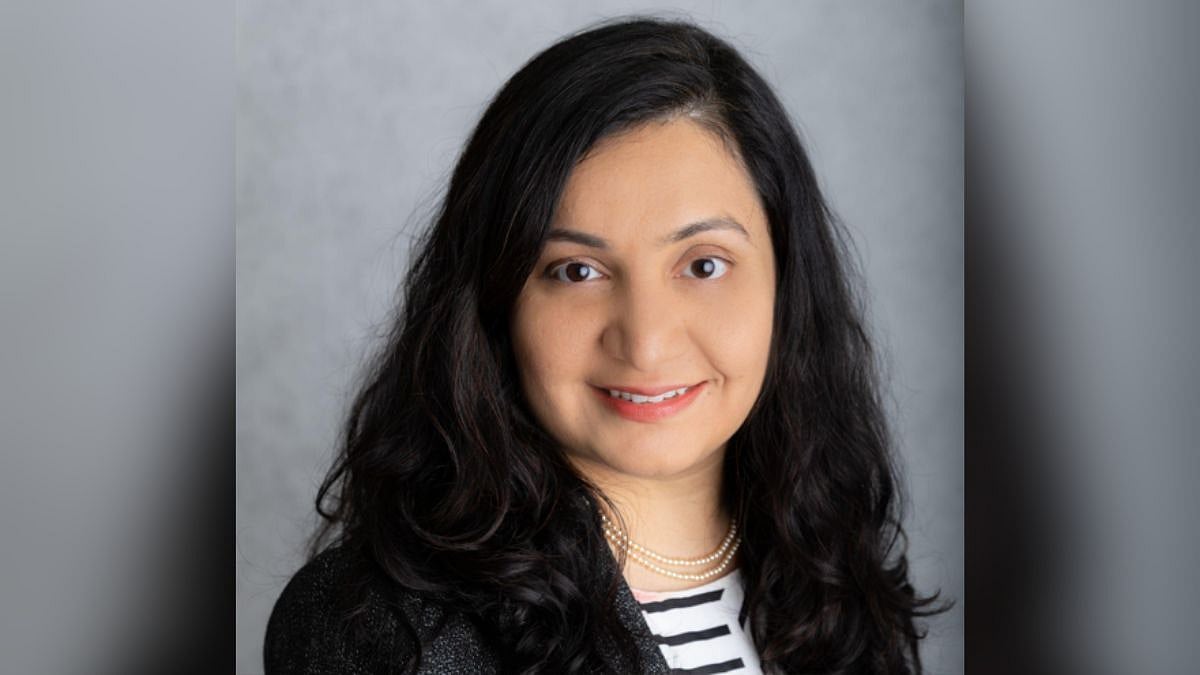 Banking Resilience Innovation: Padmini Bulani's Pioneering Work In Contingency Funding Planning